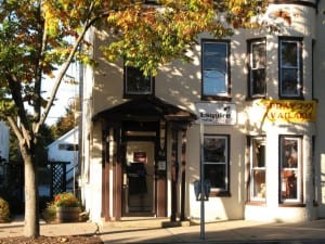 Esquire and Lady Salon