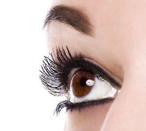 Fake Eyelashes