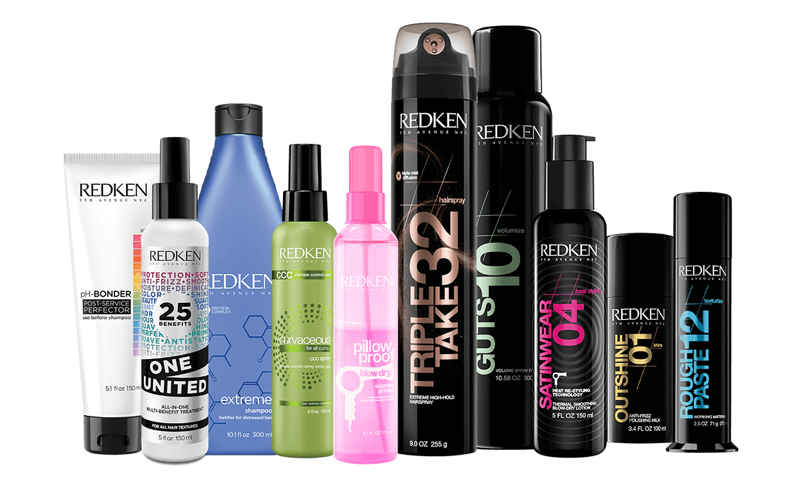 Redken Products