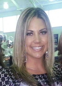 Heather Nicole